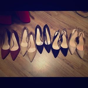 Women’s heels